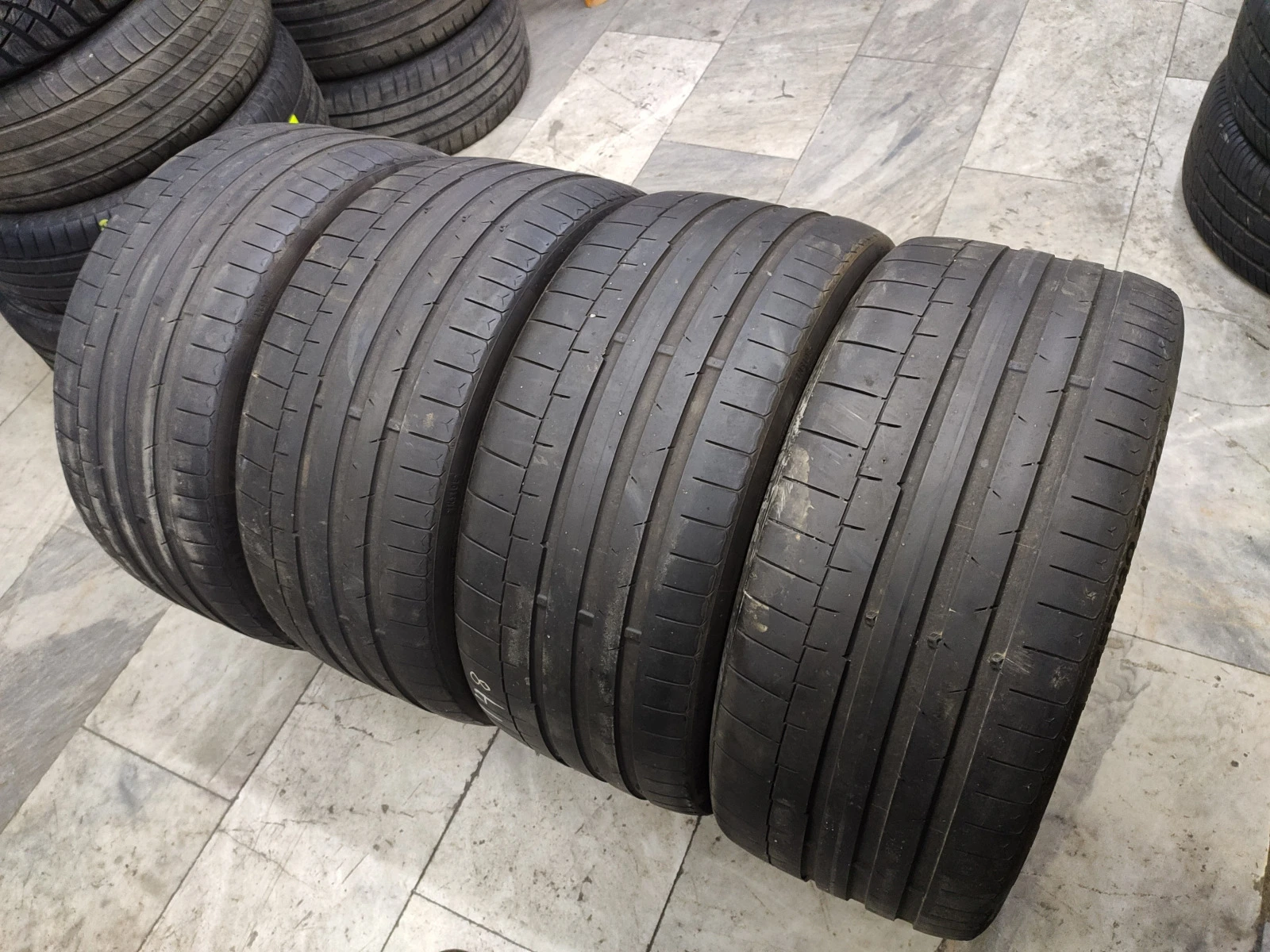  255/30R20 | Mobile.bg   5