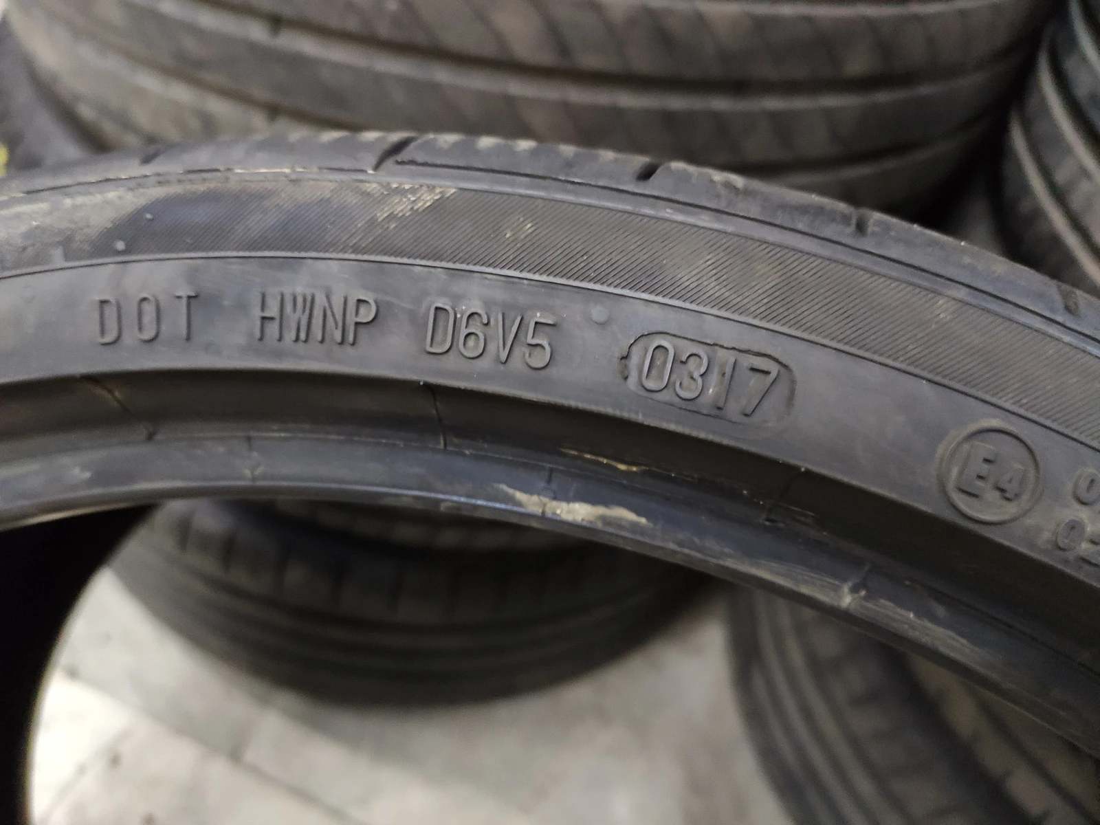  255/30R20 | Mobile.bg   11