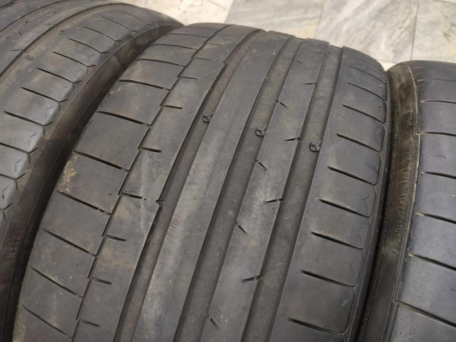  255/30R20 | Mobile.bg   3