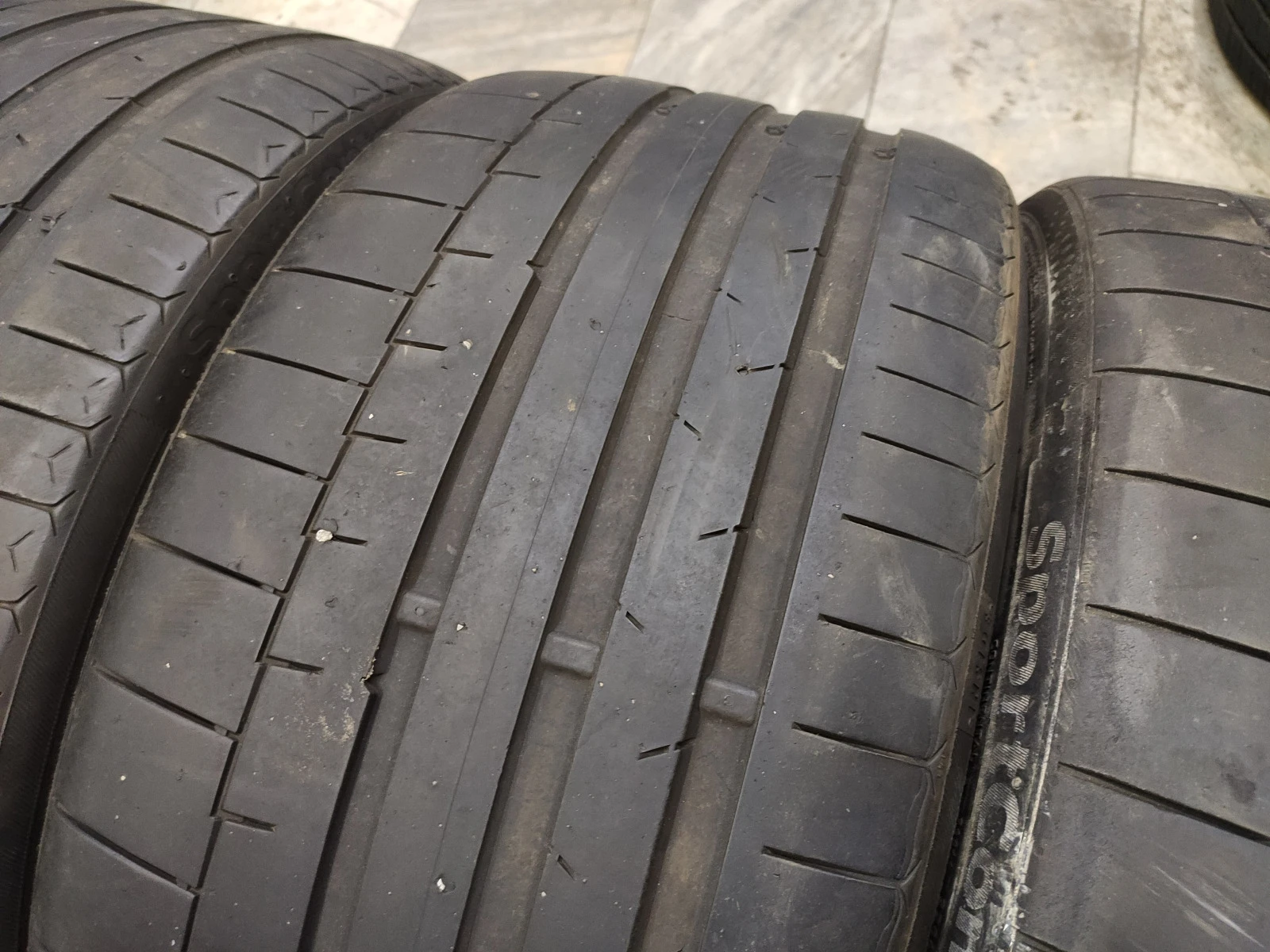  255/30R20 | Mobile.bg   2