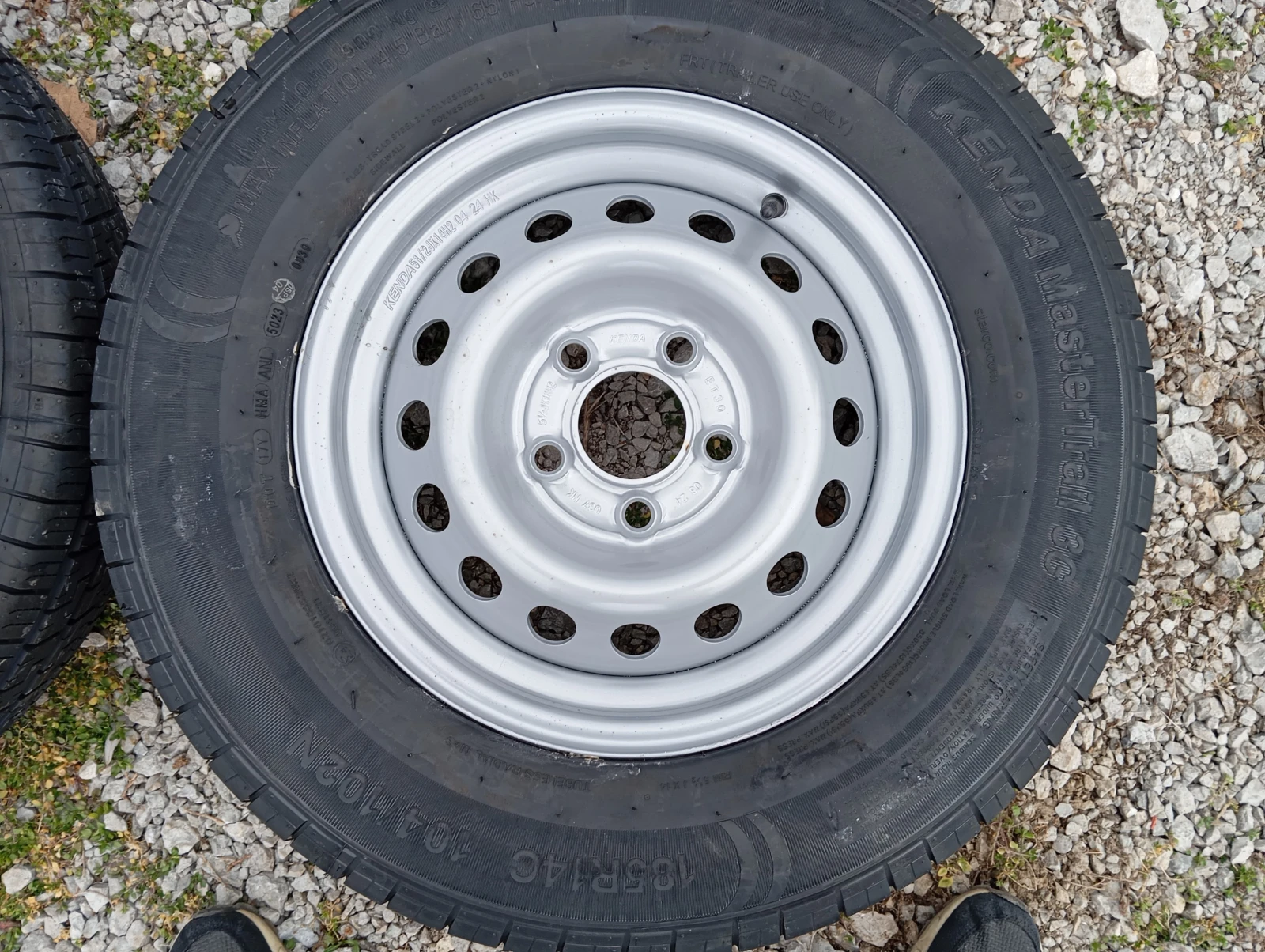  185/75R14 | Mobile.bg   6