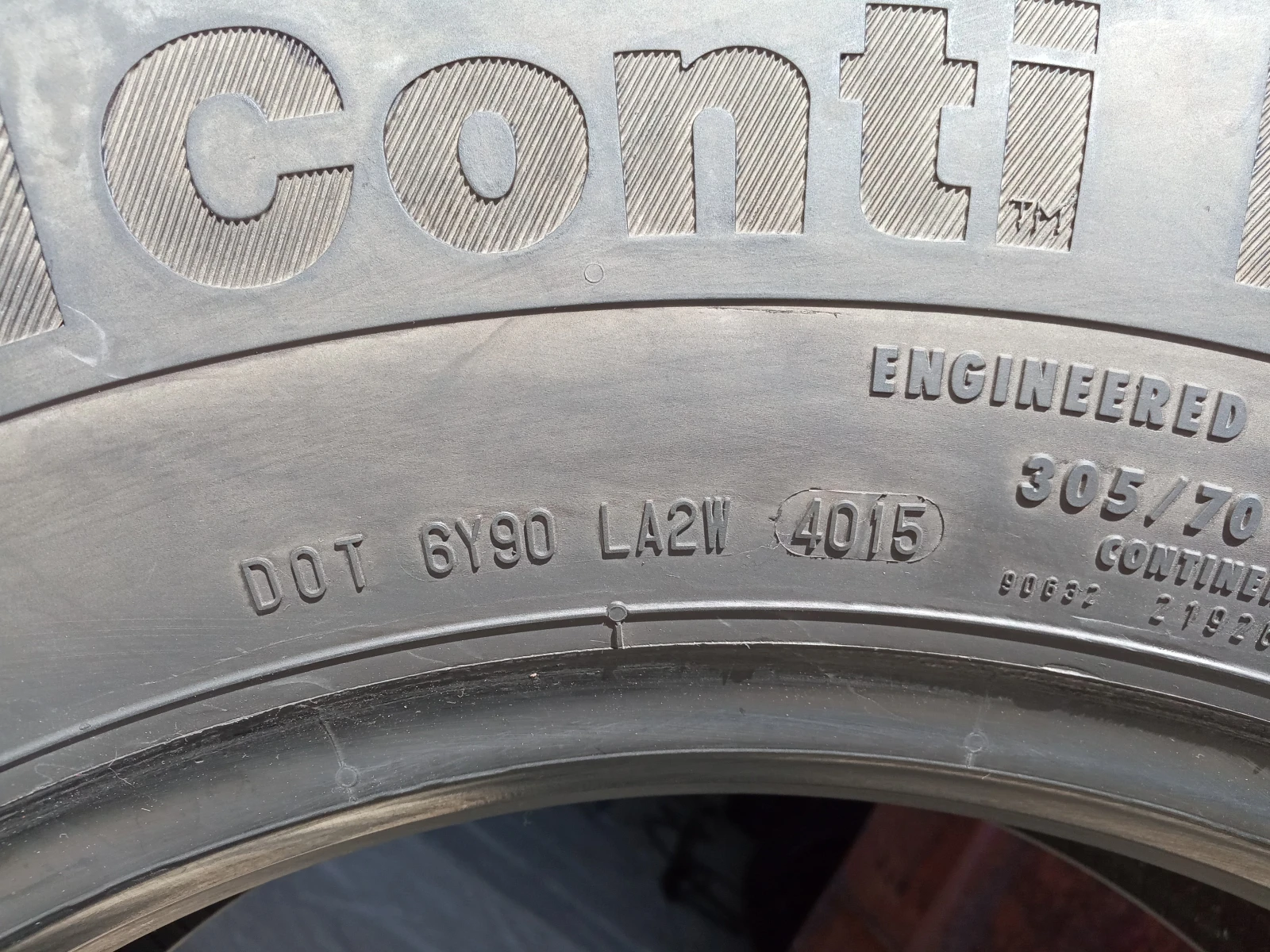  305/70R19.5 | Mobile.bg   14