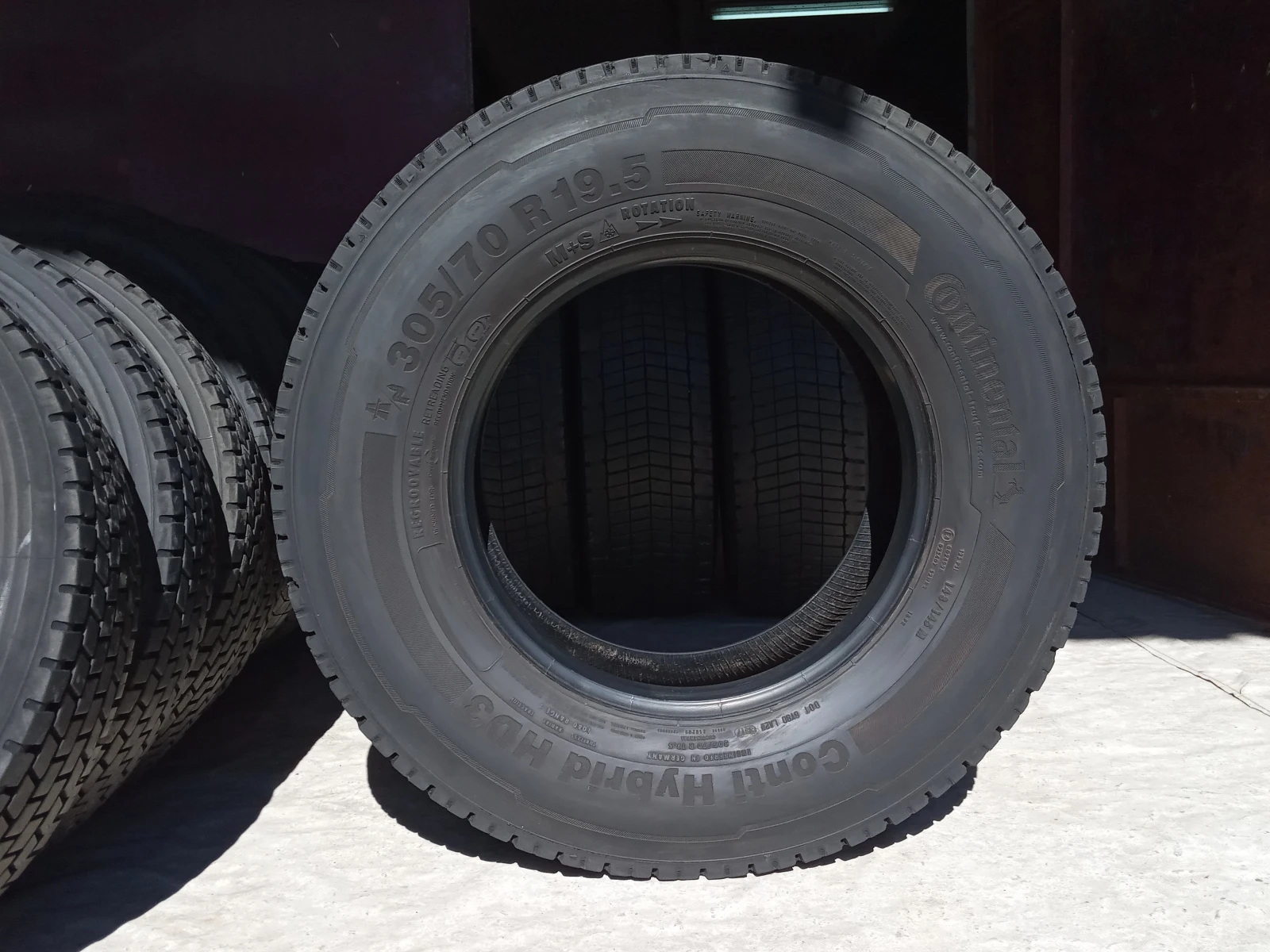  305/70R19.5 | Mobile.bg   7