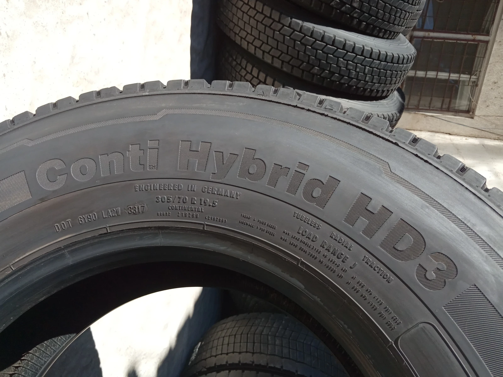  305/70R19.5 | Mobile.bg   9