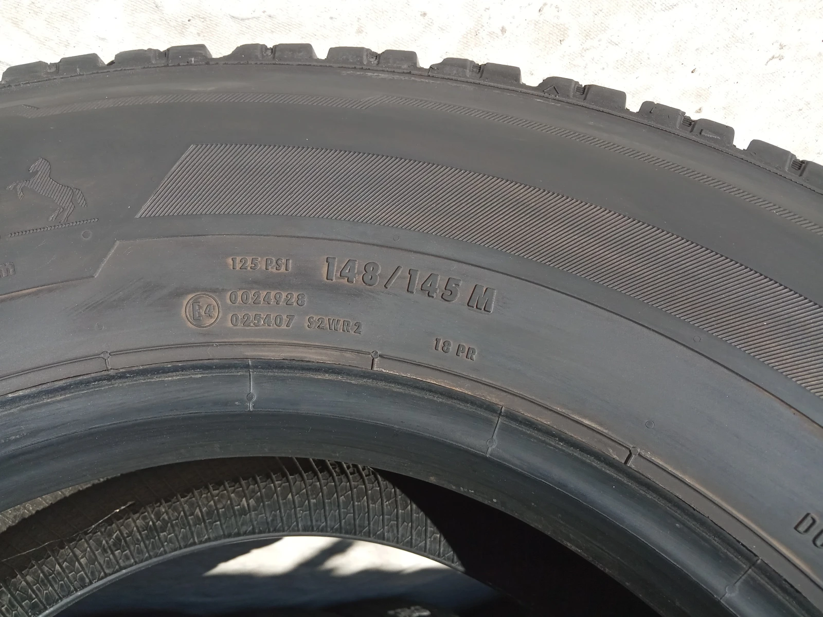  305/70R19.5 | Mobile.bg   11