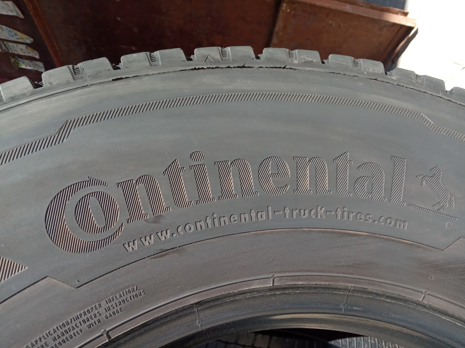  305/70R19.5 | Mobile.bg   8