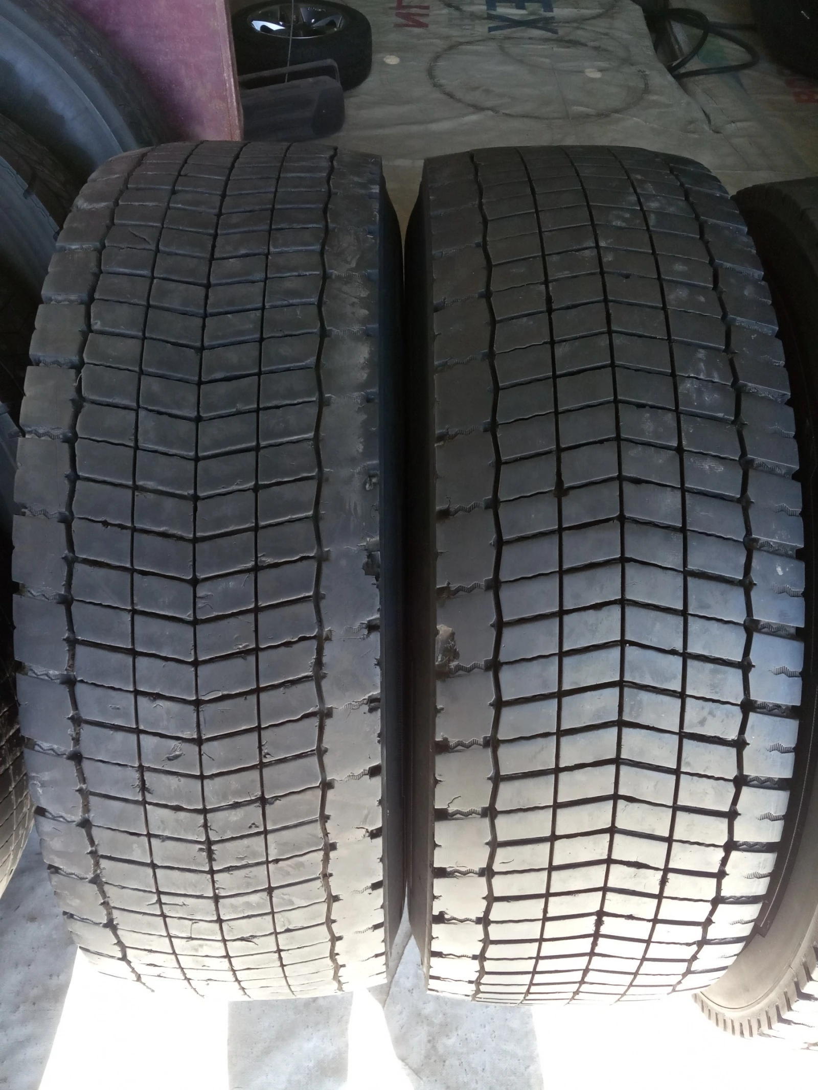  305/70R19.5 | Mobile.bg   2