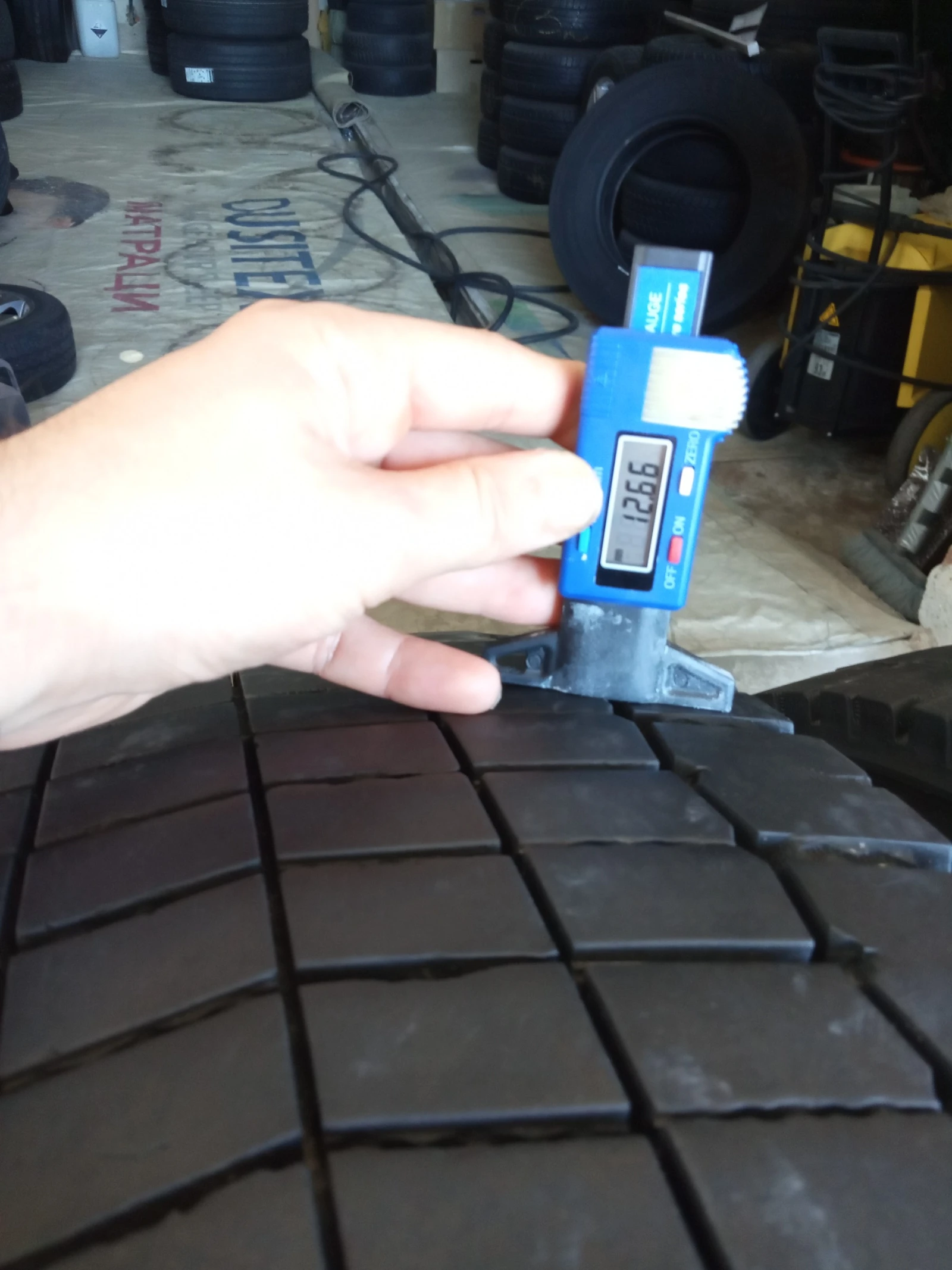  305/70R19.5 | Mobile.bg   6