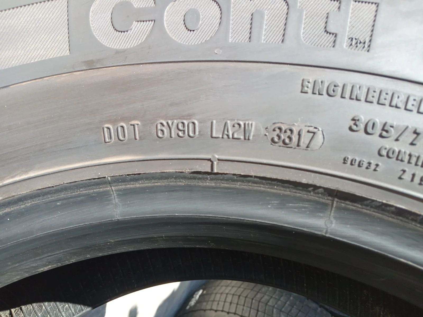  305/70R19.5 | Mobile.bg   12