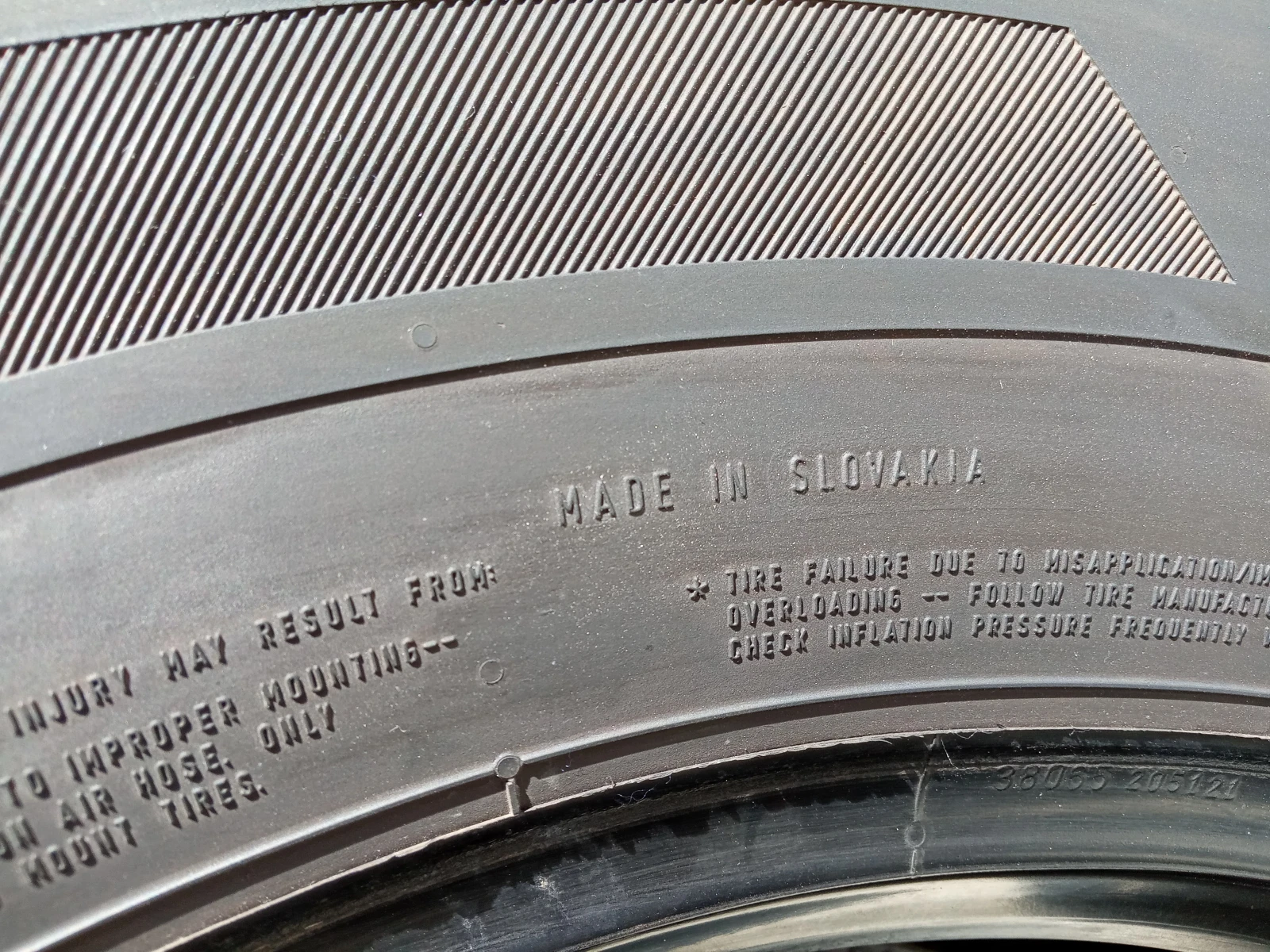  305/70R19.5 | Mobile.bg   13