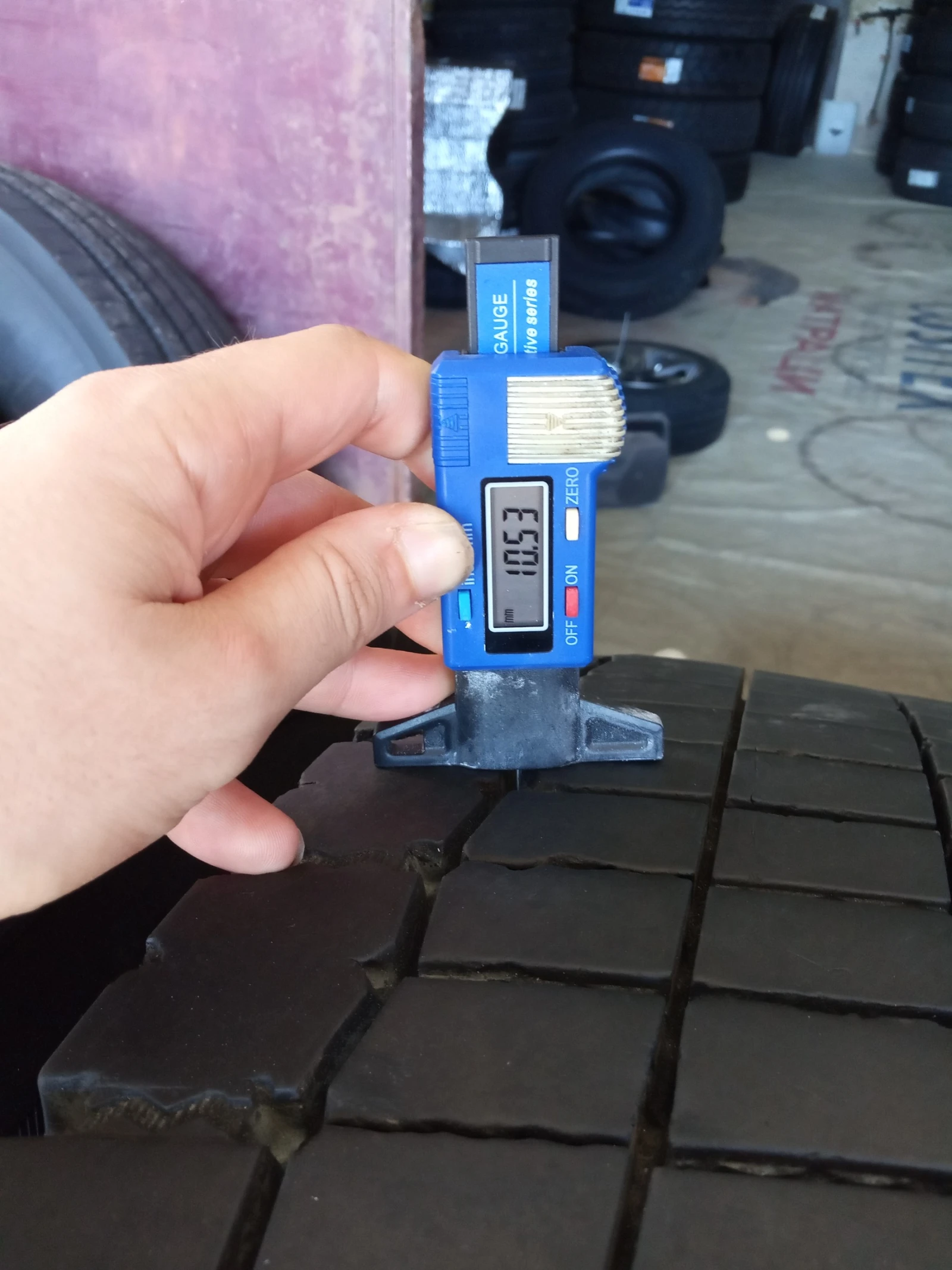  305/70R19.5 | Mobile.bg   5