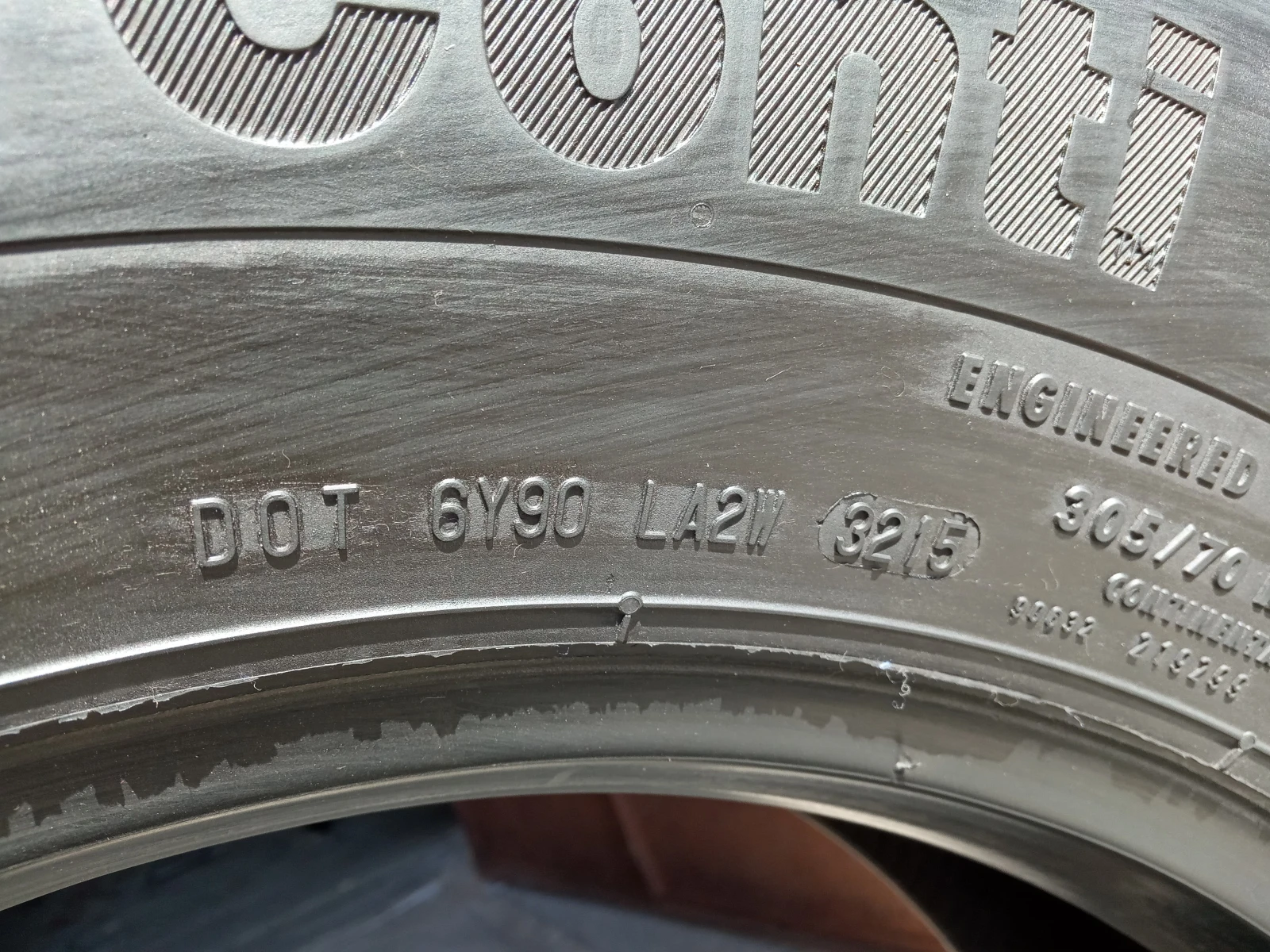  305/70R19.5 | Mobile.bg   15