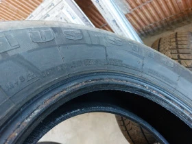 Гуми Зимни 225/70R15, снимка 8 - Гуми и джанти - 41834711