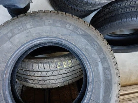 Гуми Зимни 225/70R15, снимка 6 - Гуми и джанти - 41834711