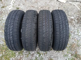 Гуми Всесезонни 185/75R14, снимка 2 - Гуми и джанти - 49021801