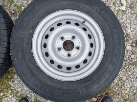 Гуми Всесезонни 185/75R14, снимка 6 - Гуми и джанти - 49021801