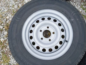 Гуми Всесезонни 185/75R14, снимка 8 - Гуми и джанти - 49021801