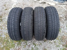 Гуми Всесезонни 185/75R14, снимка 1 - Гуми и джанти - 49021801