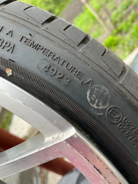    235/35R19  Mercedes-Benz | Mobile.bg    4