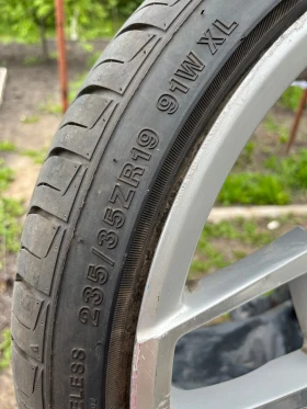    235/35R19  Mercedes-Benz | Mobile.bg    3