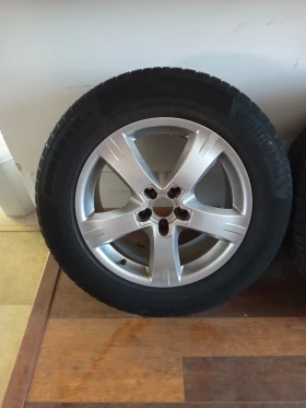    265/50R20  Jeep Grand cherokee | Mobile.bg    2