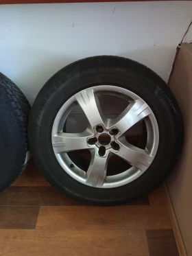    265/50R20  Jeep Grand cherokee | Mobile.bg    5