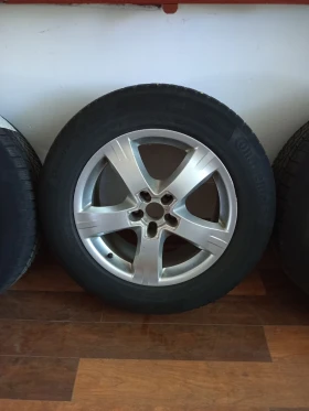    265/50R20  Jeep Grand cherokee | Mobile.bg    4