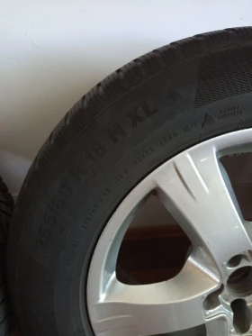    265/50R20  Jeep Grand cherokee | Mobile.bg    6