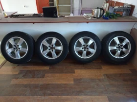       265/50R20  Jeep Grand cherokee