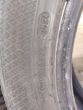  225/55R18 | Mobile.bg    5