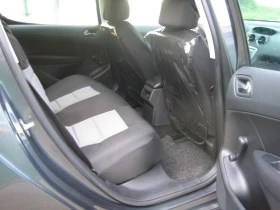 Rent a car / рент а кар - Peugeot 308 - от 10 euro / ден, снимка 17