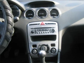 Rent a car / рент а кар - Peugeot 308 - от 10 euro / ден, снимка 10