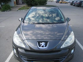 Rent a car / рент а кар - Peugeot 308 - от 10 euro / ден, снимка 2