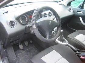 Rent a car / рент а кар - Peugeot 308 - от 10 euro / ден, снимка 14