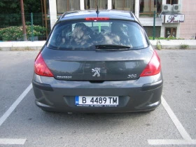 Rent a car / рент а кар - Peugeot 308 - от 10 euro / ден, снимка 5