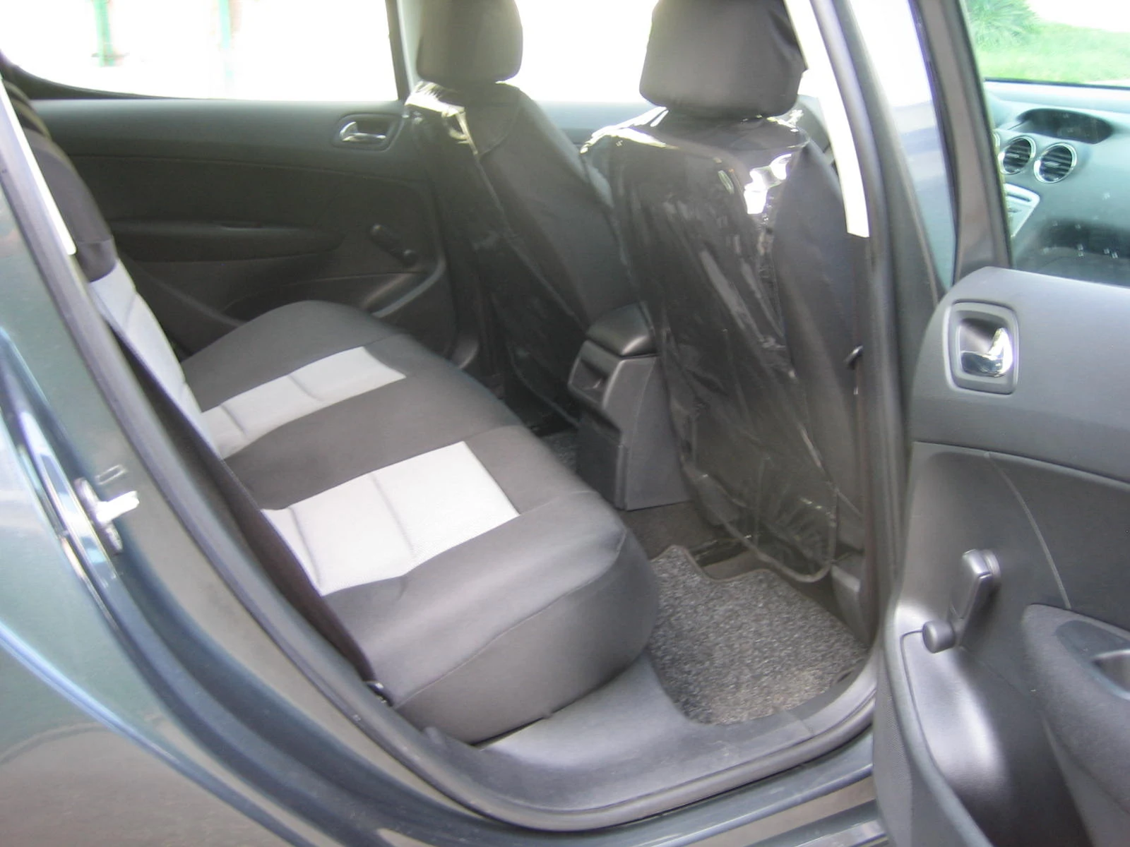 Rent a car /    - Peugeot 308 -  10 euro /  | Mobile.bg   17