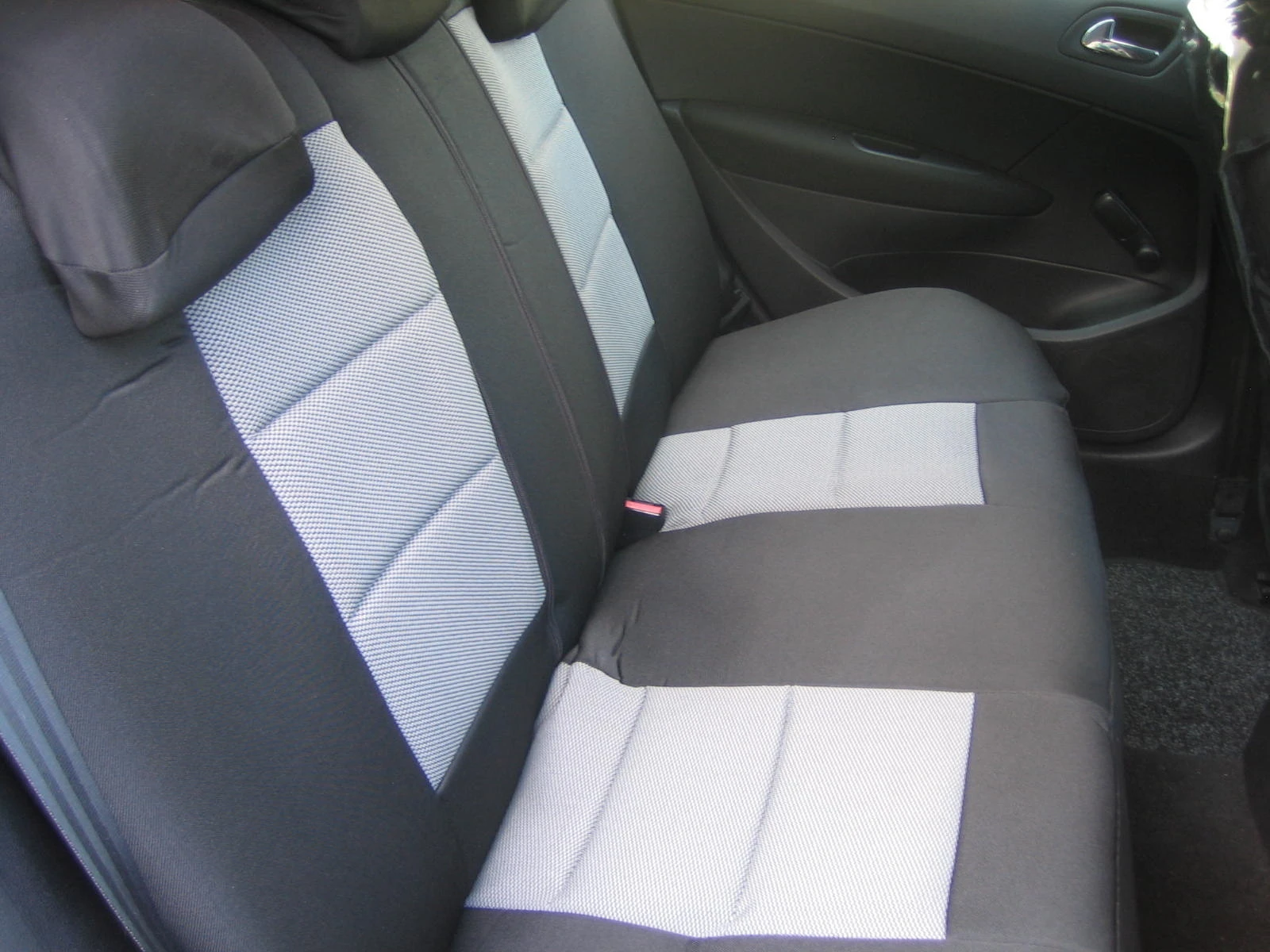 Rent a car /    - Peugeot 308 -  10 euro /  | Mobile.bg   16