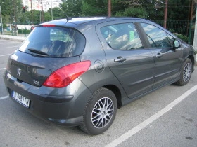 Rent a car / рент а кар - Peugeot 308 - от 10 euro / ден, снимка 6 - Rent a car - 41447507