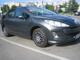 Rent a car /    - Peugeot 308 -  10 euro /  | Mobile.bg   8