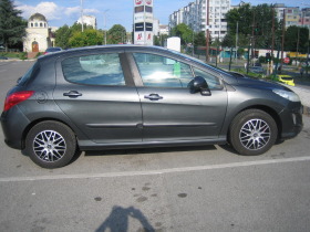 Rent a car /    - Peugeot 308 -  10 euro /  | Mobile.bg   7
