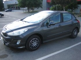Rent a car /    - Peugeot 308 -  10 euro /  | Mobile.bg   1