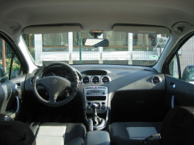 Rent a car /    - Peugeot 308 -  10 euro /  | Mobile.bg   11