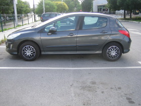 Rent a car /    - Peugeot 308 -  10 euro /  | Mobile.bg   3