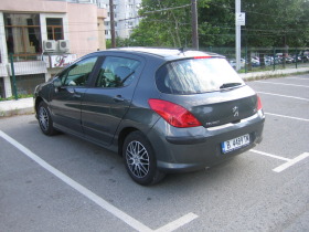 Rent a car /    - Peugeot 308 -  10 euro /  | Mobile.bg   4