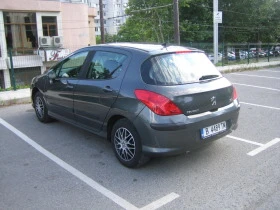 Rent a car / рент а кар - Peugeot 308 - от 10 euro / ден, снимка 4 - Rent a car - 41447507