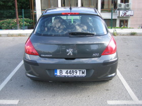 Rent a car /    - Peugeot 308 -  10 euro /  | Mobile.bg   5
