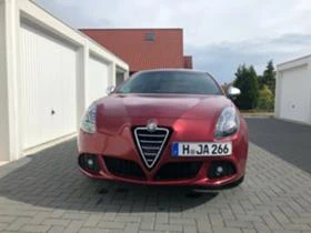 Alfa Romeo Giulietta На части 2.0 JTDM, снимка 4