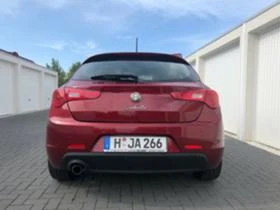 Alfa Romeo Giulietta На части 2.0 JTDM, снимка 10