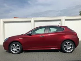 Alfa Romeo Giulietta На части 2.0 JTDM, снимка 6