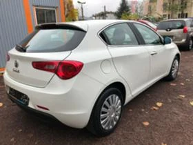 Alfa Romeo Giulietta На части 2.0 JTDM, снимка 12